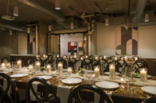 The Loom Hotel, Tapestry Collection by Hilton