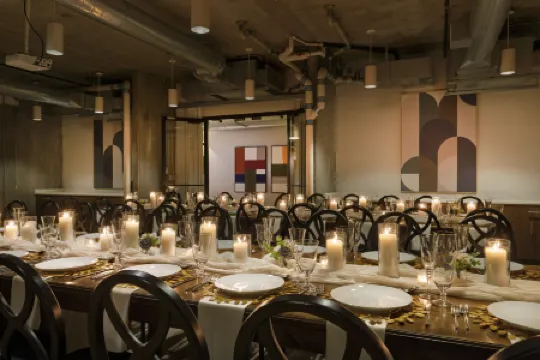 The Loom Hotel, Tapestry Collection by Hilton