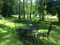 Whidbey Island Orchard House Estate Langley, WA