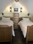 Mullan Idaho Mountain Getaway