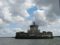 House in village Arceau ILE D'OLERON 3 persons max, no animals Hotel a Saint-Pierre-d'Oleron