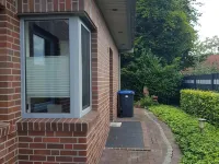 Klein Aber Fein ... Appartment für 2 Personen Hotels in Papenburg