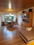Renovated apartment in a good residential complex in Solms in the beautiful Lahn valley.