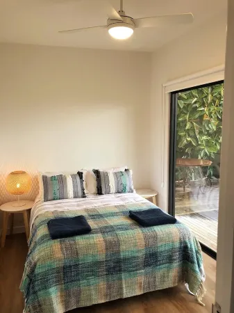 Bunga Raya Отели в г. Порт-Дуглас