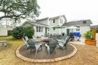 The Robin house - Close to Everything! Hotels near Belk