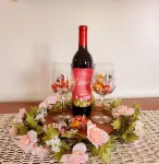 Dog friendly cabin. Peaceful nature getaway.