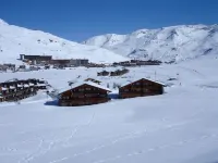Grand Cap 3 - Appt 4 pers in Chalet - CALM & NATURE