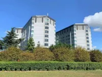 Hampton by Hilton Paris Charles de Gaulle Airport