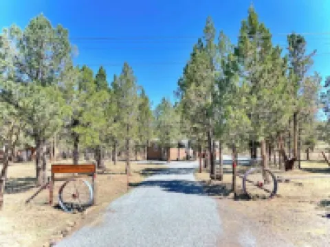 The Gooseloop Getaway 3 Bedroom house Hoteles en Condado de Modoc