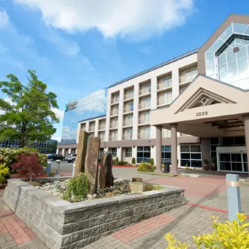 Embassy Suites by Hilton Seattle Bellevue