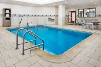 Residence Inn Stamford Downtown - Pools