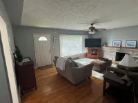 Avon Lake- The Lake House