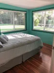 Royal Palm Cottage/5 mins from beach/Akaka Falls/Private Lanai Hāmākua Forest Reserve 주변 호텔