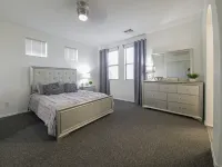 Tempe townhouse 5-10 min to ASU/Airport/Scottsdale ASU University Housing附近的飯店