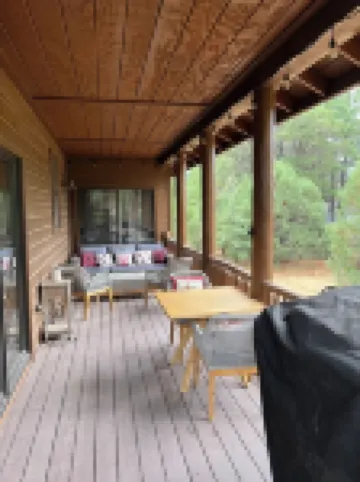 Cozy Getaway in Torreon