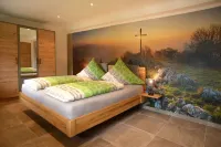 Ferienwohnung Holzebenhof - Urlaub in Traumhafter Alleinlage Hotels in Drachselsried