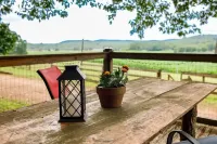 The Red Barn