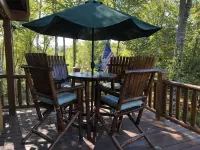 Gorgeous White Mountain Log Home in Franconia - Hike, Bike, Golf, Ski and More! Hotels in Franconia