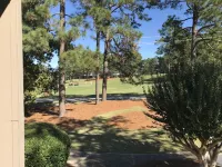 Pinehurst Perfection パインハーストのホテル