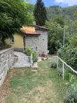 House surrounded by greenery: Cà dell'Argentina Hotels near Albero con gli Occhi