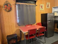 Terrific cottage with AC in Idaho City