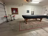 Two master suites-4BR & 3BA Lake Havasu House with Pool Table, Pool & Hot Tub