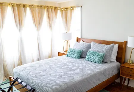 Charming 1950s Time Capsule Near Downtown Baker City, Oregon