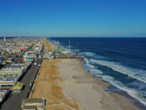 Great Seaside Family Escape - Walk to Beach and Bay - Badges, Parking, BBQ シーサイド・パークのホテル