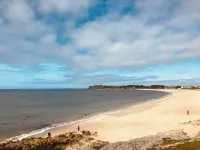 Accès Direct Mer, Appartement Pour 6 Personnes Hotels in Arzon