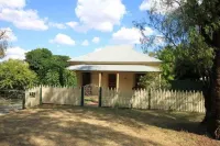 Peppercorn Cottage Echuca