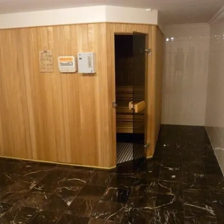 Sylt / Westerland, modern 2-Zi ground floor apartment - close to the beach and the center, WLAN