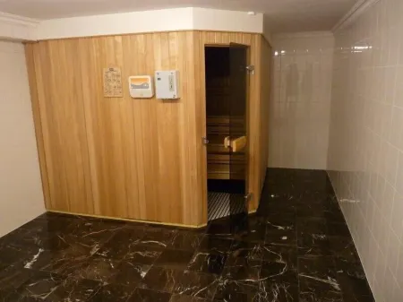 Sylt / Westerland, modern 2-Zi ground floor apartment - close to the beach and the center, WLAN Отели рядом с Аэропорт Вестерланд Зюльт