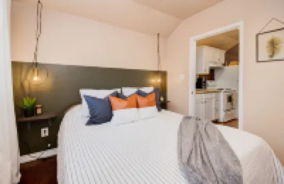 ⫷1 BD/1 Bath⫷Tiny Magnolia Retreat⫷⫸Near TTU⫸