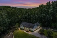 Waterfront w/Floating Dock, Kayaks~Family Home Hotel a 