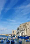 La Terrazza dell'Antico Gozzo 2
