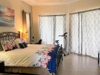Golf&Sea Luxurious Pool Spa 2 Kingmaster Pet-Friendly Extended Stay&May Discount Hotels in Apollo Beach
