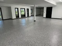 Spacious 5-bedroom house in beautiful Carter Lake with fitness room, WiFi