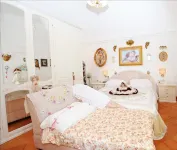 CASA PERLA POSITANO- Positano AMALFI COAST Hotels in Chiesa Nuova