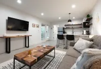 Private In-Law Suite Walkable to Marina Hotels in Lakeway