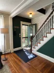 FARMHOUSE newly renovated in heart of Acadia with wild blueberries on 3 acres!