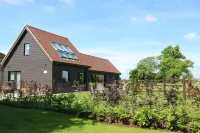 High quality barn conversion near Cambridge to enjoy countryside & city Hotels in 