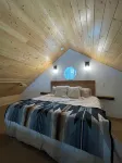 Secluded modern cabin bordering Glacier National Park! Hotels near Glacier National Park