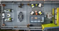 Little Bo Hideaway - A unique, urban experience awaits youlittlebohideaway