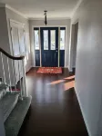 Executive Rental - 4 bed, 4 bath fully furnished home W/L2 EV Charging Station