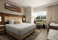 Hotel Centro Sonoma Wine Country, Tapestry by Hilton Hotels in Sonoma County