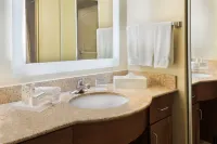 Homewood Suites by Hilton Princeton Các khách sạn ở Princeton