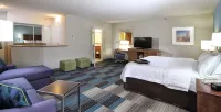 Hampton Inn Tucson-Airport - Airport Shuttle