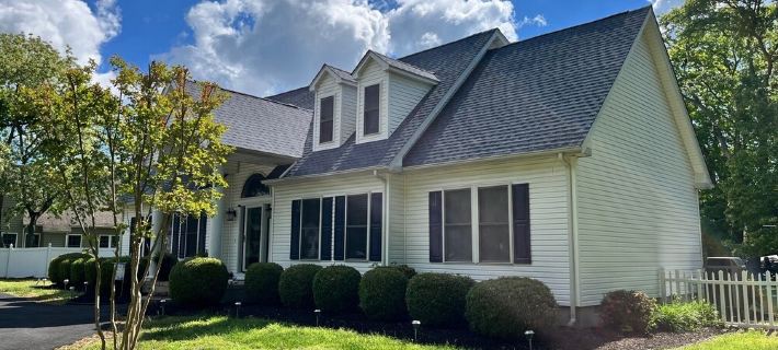 Beautiful, Spacious, Pet Friendly Home in 2 Miles from the Beach! Hotels in Ocean View