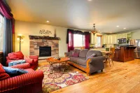 Smack Dab in the Middle of Bozeman! - Holiday bungalows