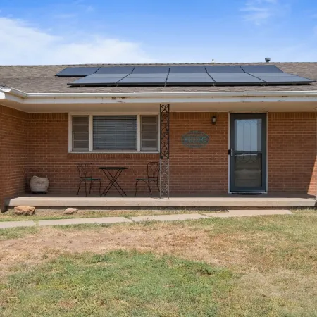 Quiet Country Escape • Sleeps 6 • 15–20 Min to Palo Duro